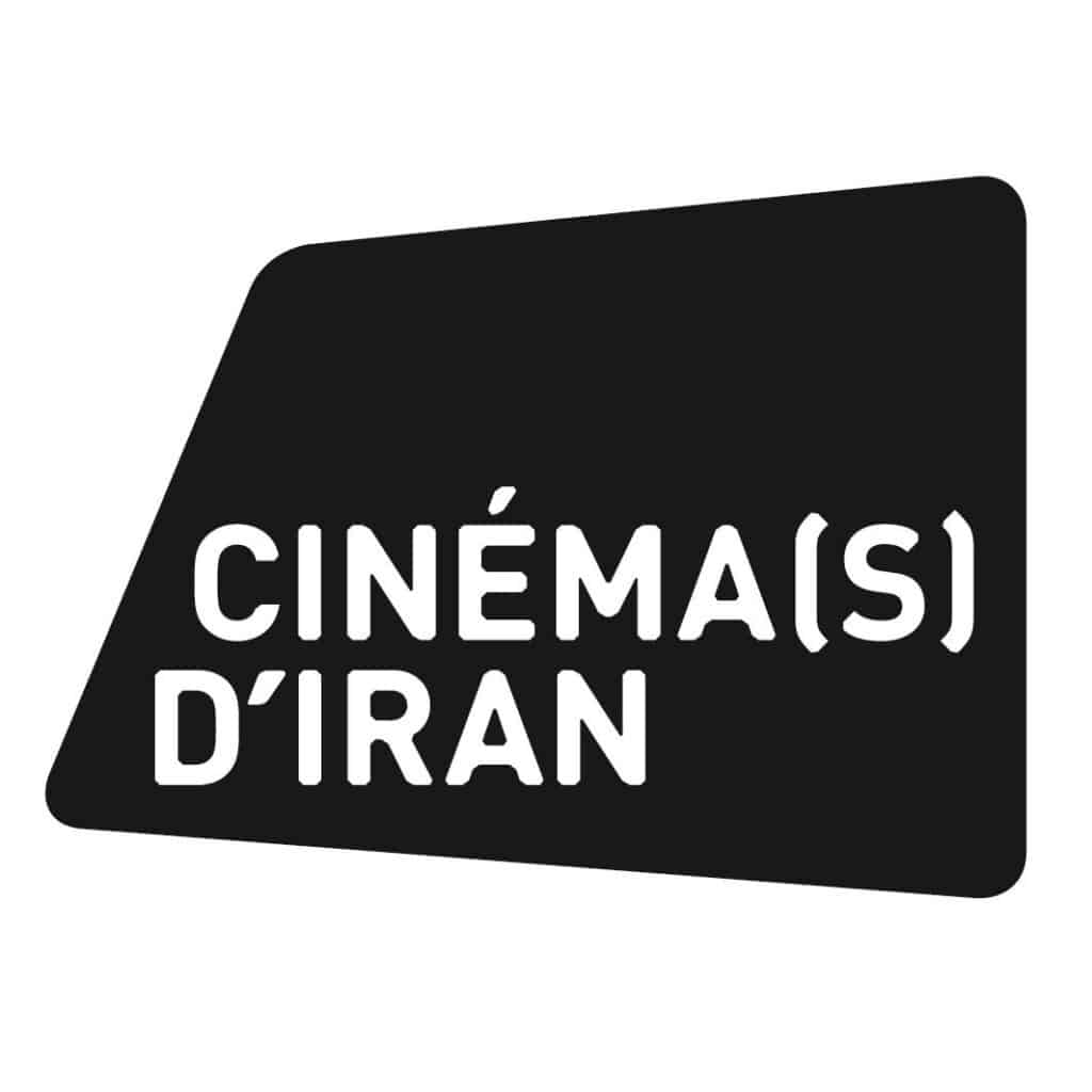 logo cinemas d'iran