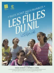 Film Les Filles du Nil