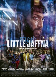 LITTLE JAFFNA