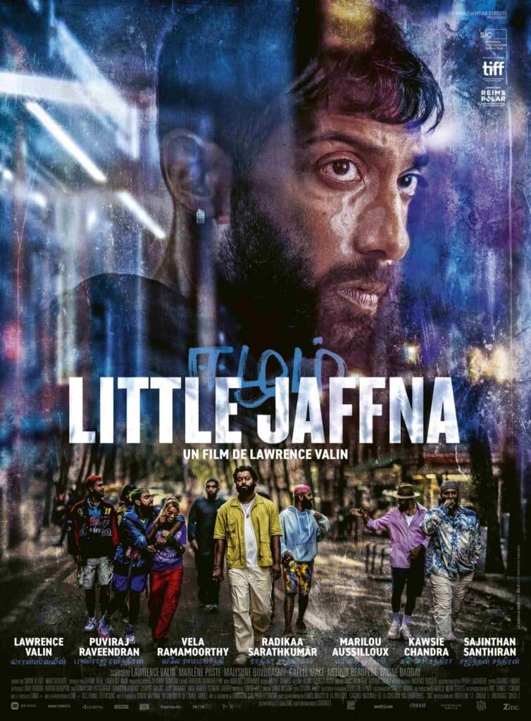 LITTLE JAFFNA