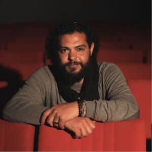 Réalisateur Bilal Alkhatib