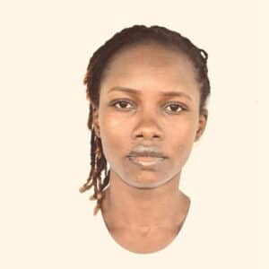 Réalisatrice Emmanuella Lalanga