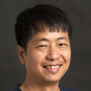 Réalisateur The Maw Naing