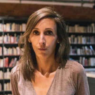 Emmanuelle Faucilhon