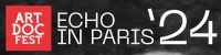 Logo Echo in Paris